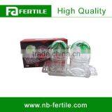 RQY 128086 ACRYLIC FLAVORING JAR SET thumbnail-4