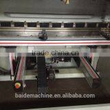 WC67Y Hydraulic Bending Machine thumbnail-3