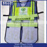 High Visibility and Good Warning Reflective Safety Vest thumbnail-2