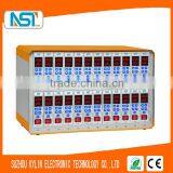 One Card Control One Zone Hot Runner Temperature Controller From 1 Zone to 128 Zones thumbnail-2