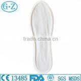 Instant Air Activated Disposable Foot Heating Insole For Outdoor Use With CE Certificate thumbnail-1