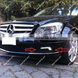 LED Daytime Running Light LED Daylight LED DRL Light for Benz thumbnail-1
