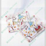 Custom Woven Label/ Woven Patch/ Embroidery Patch thumbnail-1