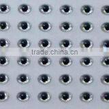 Fishing Lure 3D Round Fishing Eyes thumbnail-1