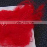Polyester Fiber10D*64MM Azo FreePolyester Fiber Manufacturers Selling Carpet Material thumbnail-5