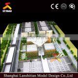 High-rise Architectural Building Model for Sale thumbnail-3