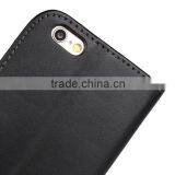 PU Leather Card Design Mobile Phone Stand Cover/cellphone Bag for Iphone 6 Case thumbnail-5