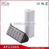 Hot Sale 2200mAh External Battery Sucker Rugged Portable Power Bank thumbnail-2