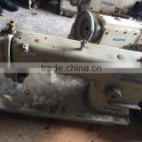 Brother 101/111 Used Lockstitch Industril Sewing Machine Good Condition With Large Quantity thumbnail-1