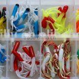 Resin Heat With Beatiful Skirt Rubber and Plastic