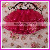 Fluffy Ballet Tutus thumbnail-4