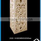 FRP Wedding Pillars Columns for Sale thumbnail-6