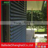 Aluminum Blinds Aluminum Canopy Louver thumbnail-4