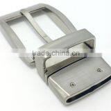 Zinc Alloy,Zinc, Stainless Steel,Steel,Brass Material and Pin Buckle Style Belt Buckle Manufacturer thumbnail-2
