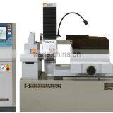 DK7740D CNC Wire Cut Machine thumbnail-1