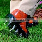 Lawn Aerating Sandals