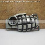 Name Plate Belt Buckles Belt Buckle Manufacturer thumbnail-6