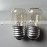 small size T30 E27 110-130V/220-240V 15w/20w