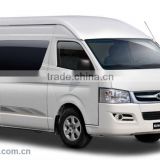 KINGSTAR NEPTUNE L6 14 Seats 2.5L Gasoline Chinese bus model
