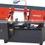 Scissors Type Band Saw Machine thumbnail-1
