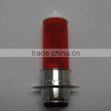 Motorcycle Headlight HS(doubleglass) P15D-25-1 thumbnail-1