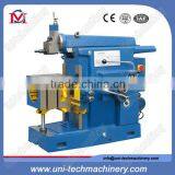BC635A Metal Shaping Machine Tool