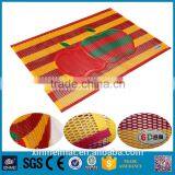New Arrival PVC Carpet or Rug Plastic Mat Carpet Rug thumbnail-1