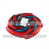 PU Material Kids Soft Frisbee Sport Toy With EN71 thumbnail-2