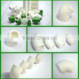 YiMing Waterproof Pipe Insulation 45 Degree Bend thumbnail-6