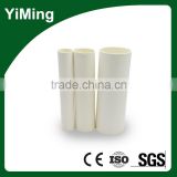 YiMing flexible pvc pipe made in China factory