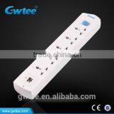 4-way Usa ac Power Socket thumbnail-5