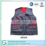 Clothes Safety Vest/apparel Safety Garments thumbnail-6