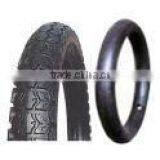 High Quality Motorcycle Inner Tubes and Tyres thumbnail-1
