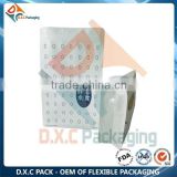 Upscale Gift Pack Rice Packaging Paper Bag 2kg