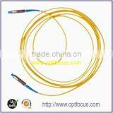 High Density/ PC and APC Polishing MU Fiber Patch Cord
