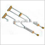 Aluminum Alloy Crutch(high Grade) thumbnail-1