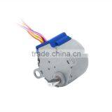 DC 12V 28mm Mini Stepping Motor for IP Camera Maintex & FM(Japan) thumbnail-3
