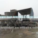 Pre-stressed Concrete Spun Pole Production Line(Plant) thumbnail-1