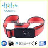Phone Bluetooth APP Monitor With TSA Lock Luggage Security Belt Quality Choice thumbnail-1