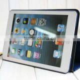 360 Rotary Swivel Case Smart Cover for IPad Mini thumbnail-4
