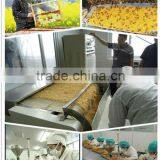 Best Broken Sweet Rape Flower Bee Pollen thumbnail-6