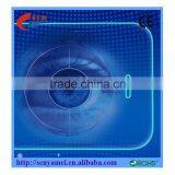 Prevent Myopia Protective Eyes Anti Blue Light Tempered Glass Screen Protector for Iphone 6 Plus 64 gb thumbnail-1