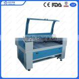 4x3 ft Middle Size Laser Cutting Machine 1390 With 80 to 180watt