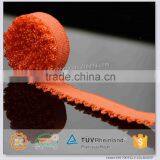 New Design Picot Elastic Facing Band for Bra Quality Choice thumbnail-1