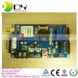 Led Running Text , Led Control Card G3,512x800,USB Port