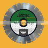 ROBTEC Diamond Saw Blade
