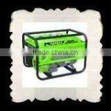 Electric Starting Gasoline Generator