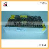 Free Sample 120w Smps 110v/220v Ac Input to dc Led Driver 12v Switching Power Supply thumbnail-1