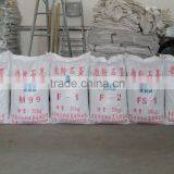 Natural Micronized Graphite - Flake Powder thumbnail-3