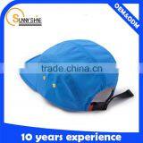 Promotional Camper 5 Panel Hat Custom thumbnail-6